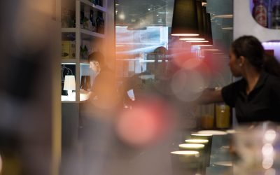 El Buen Café de Le Bistró. Un café con conciencia.