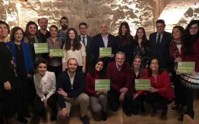 I Encuentro de la Iniciativa «Compartiendo Visiones»