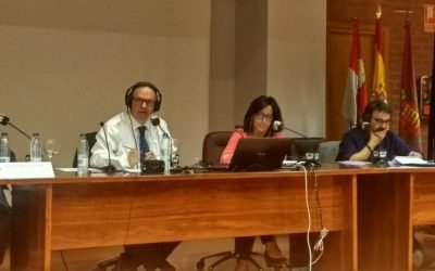 El estado de la Responsabilidad Social Empresarial en Castilla y León