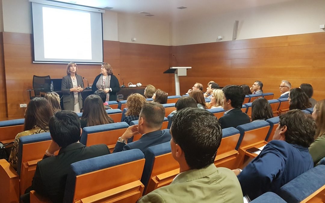 Comienza el Curso,  organizado por la Alianza para la Formación en Responsabilidad Social Corporativa  en Castilla y León,  de la que Visión Responsable forma parte